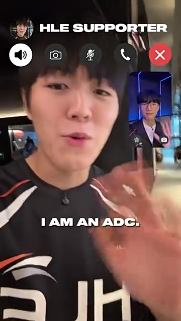 粉丝提问打AD什么最重要?Viper:操作好最重要